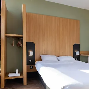 Centre Verlaine Hotell