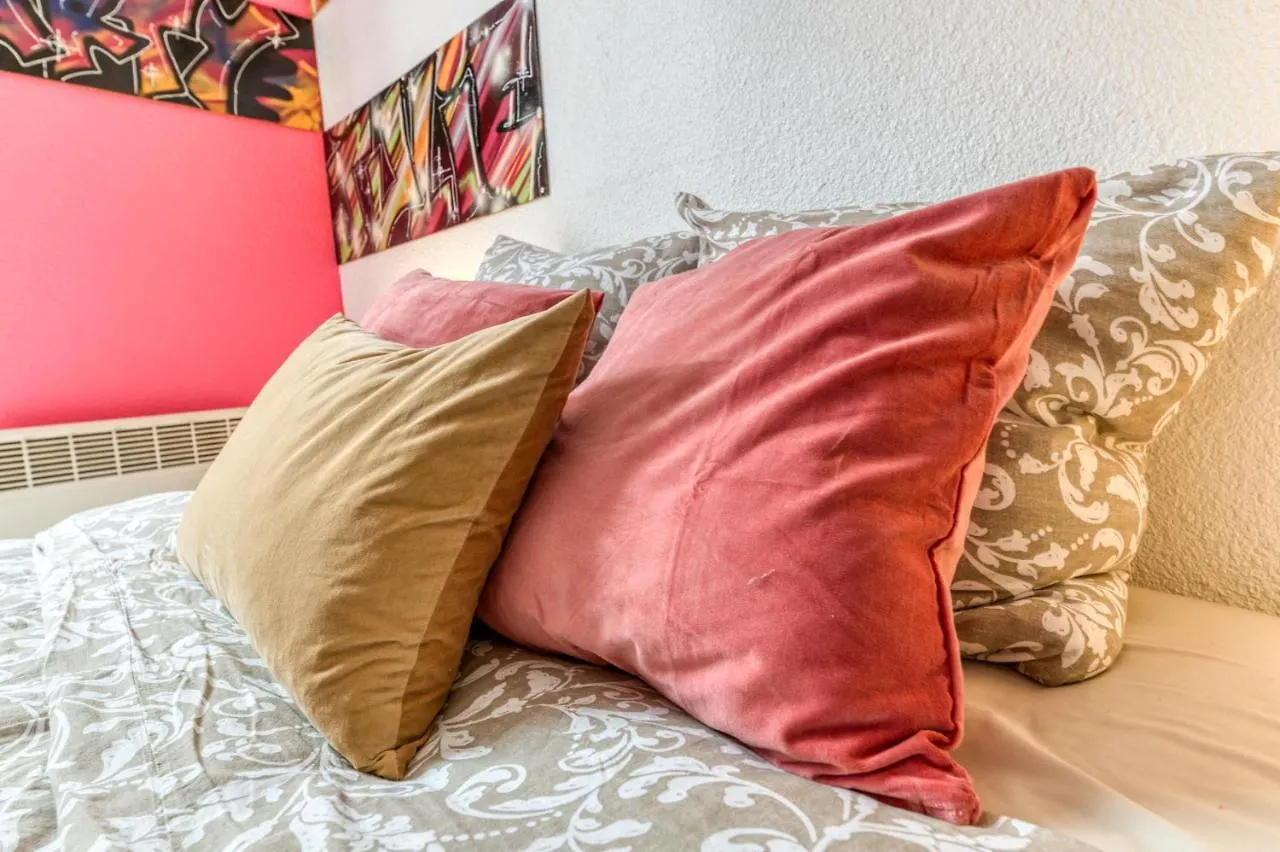 Apartment L'Elegance- Centre Historique- Confort- Netflix- Marche Frais Et Local Grenoble France