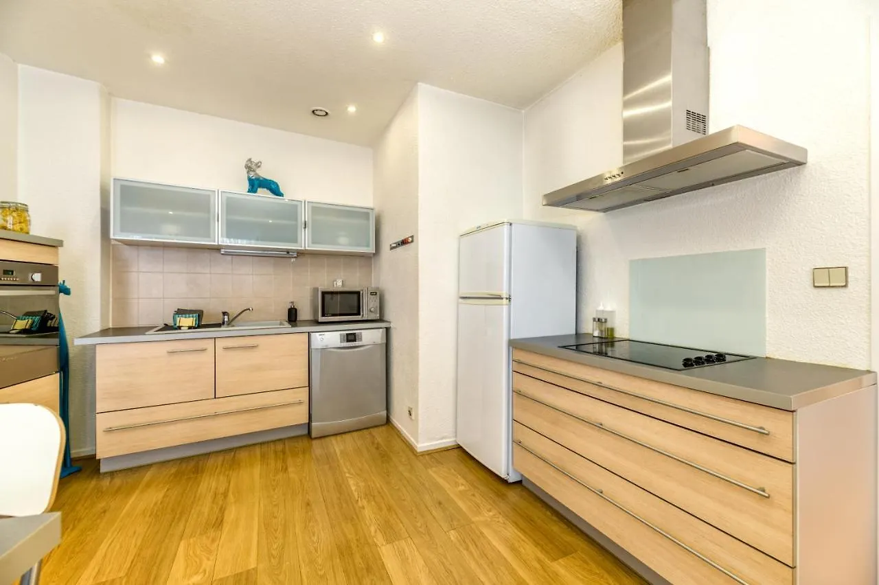 Apartment L'Elegance- Centre Historique- Confort- Netflix- Marche Frais Et Local Grenoble France